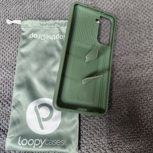 Loopy Phone Case